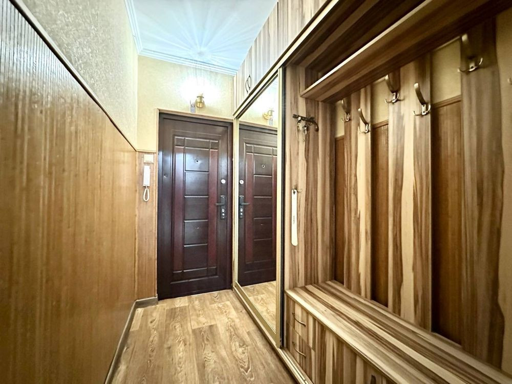 Оренда 2-кімнатної квартири | просп. Червоної Калини Львов - изображение 6