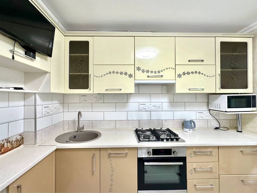 Оренда 2-кімнатної квартири | просп. Червоної Калини Львов - изображение 2