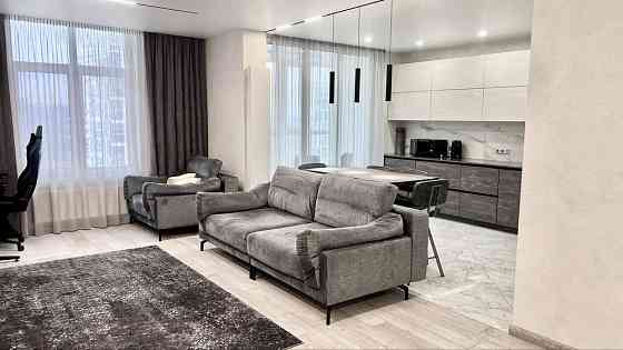 Аренда квартиры, ул. Никольско-Слободская 8 , ЖК Русановская Гавань Київ