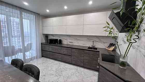 Аренда квартиры, ул. Никольско-Слободская 8 , ЖК Русановская Гавань Київ