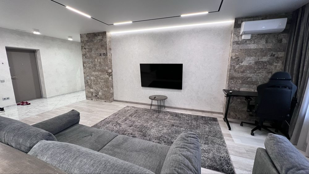 Аренда квартиры, ул. Никольско-Слободская 8 , ЖК Русановская Гавань Київ - зображення 4