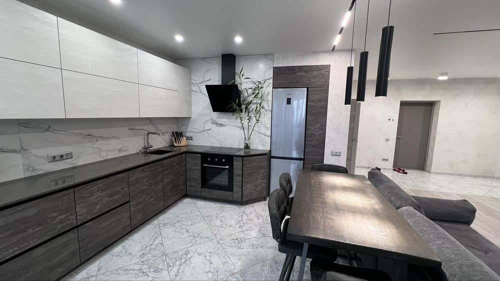 Аренда квартиры, ул. Никольско-Слободская 8 , ЖК Русановская Гавань Київ - зображення 3