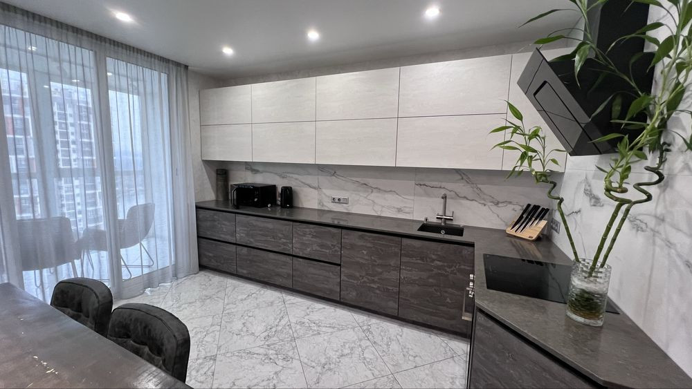 Аренда квартиры, ул. Никольско-Слободская 8 , ЖК Русановская Гавань Київ - зображення 2