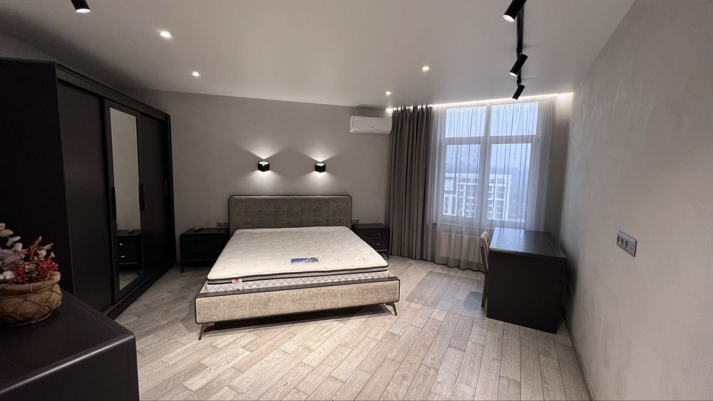 Аренда квартиры, ул. Никольско-Слободская 8 , ЖК Русановская Гавань Київ - зображення 8