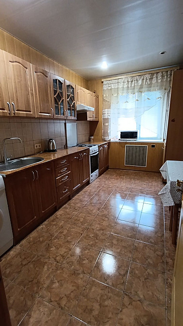 Оренда 1 кімн.квартири в Новобудові Південний мкр-н Запоріжжя - зображення 1