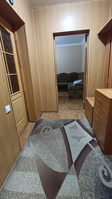 Оренда 1 кімн.квартири в Новобудові Південний мкр-н Запоріжжя - зображення 7