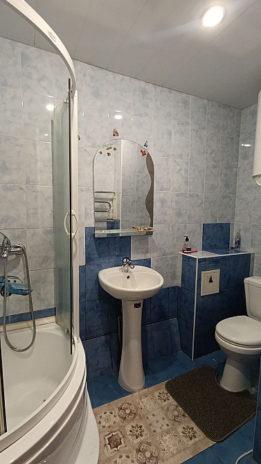 Оренда 1 кімн.квартири в Новобудові Південний мкр-н Запоріжжя - зображення 4