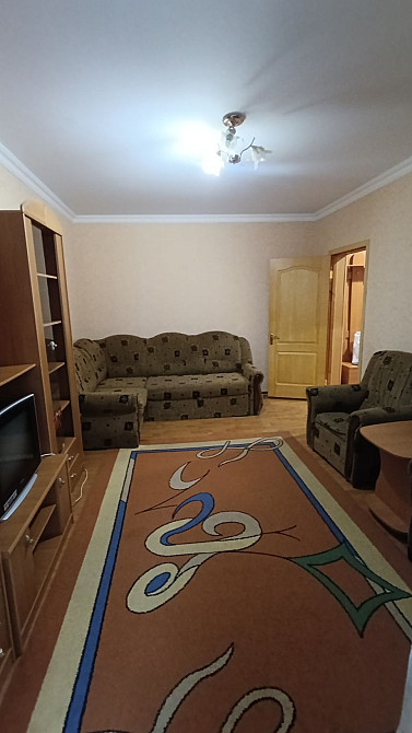 Оренда 1 кімн.квартири в Новобудові Південний мкр-н Запоріжжя - зображення 8