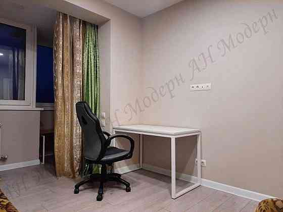 Відмінна 3-кімн. квартира з ремонтом м.Салтівська  522 м/р оренда Харків