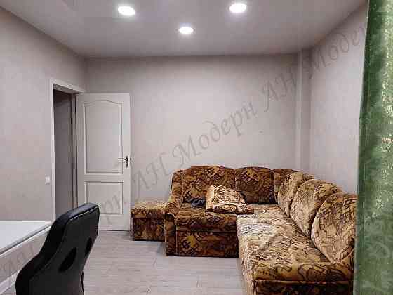 Відмінна 3-кімн. квартира з ремонтом м.Салтівська  522 м/р оренда Харків