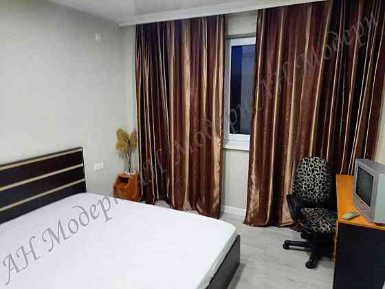 Відмінна 3-кімн. квартира з ремонтом м.Салтівська  522 м/р оренда Харків