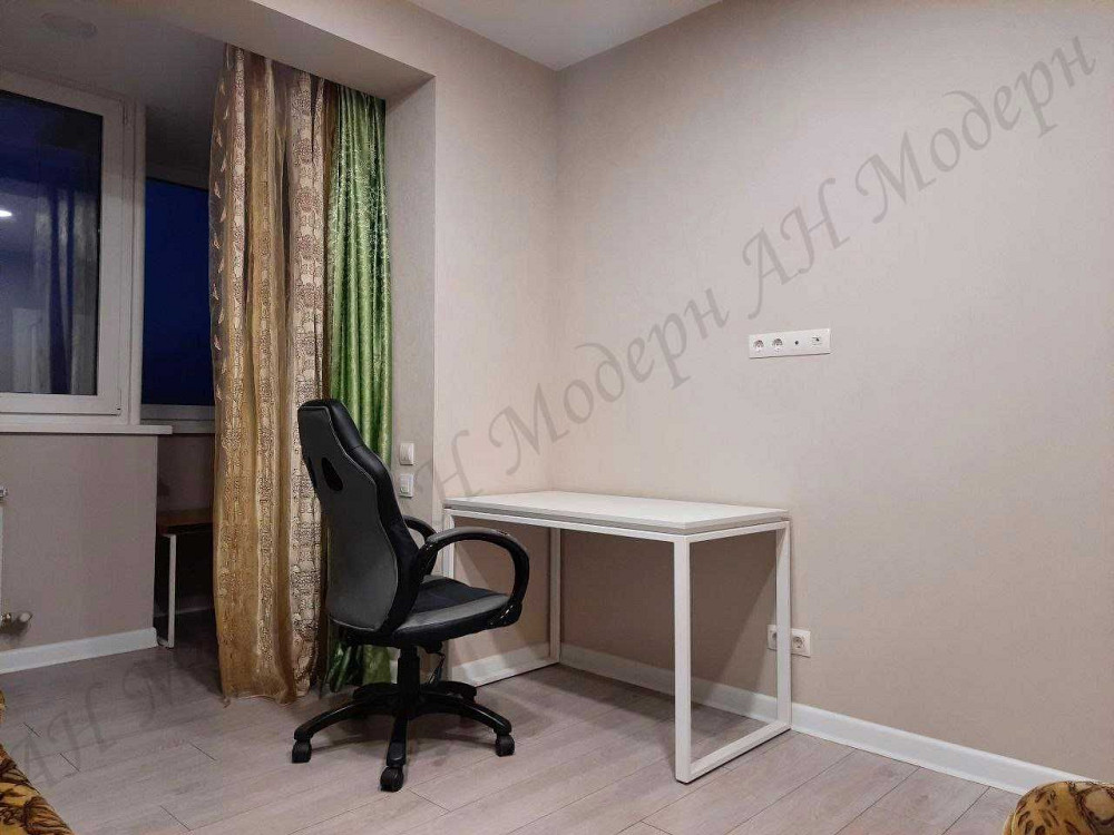 Відмінна 3-кімн. квартира з ремонтом м.Салтівська  522 м/р оренда Харків - зображення 6