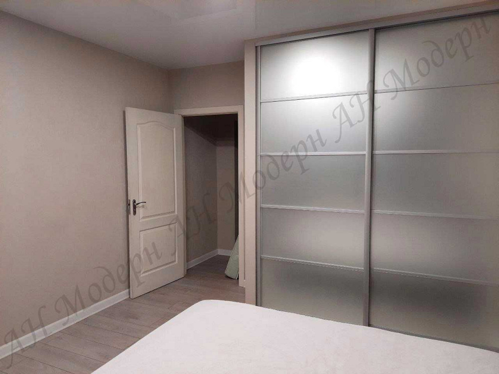 Відмінна 3-кімн. квартира з ремонтом м.Салтівська  522 м/р оренда Харків - зображення 4