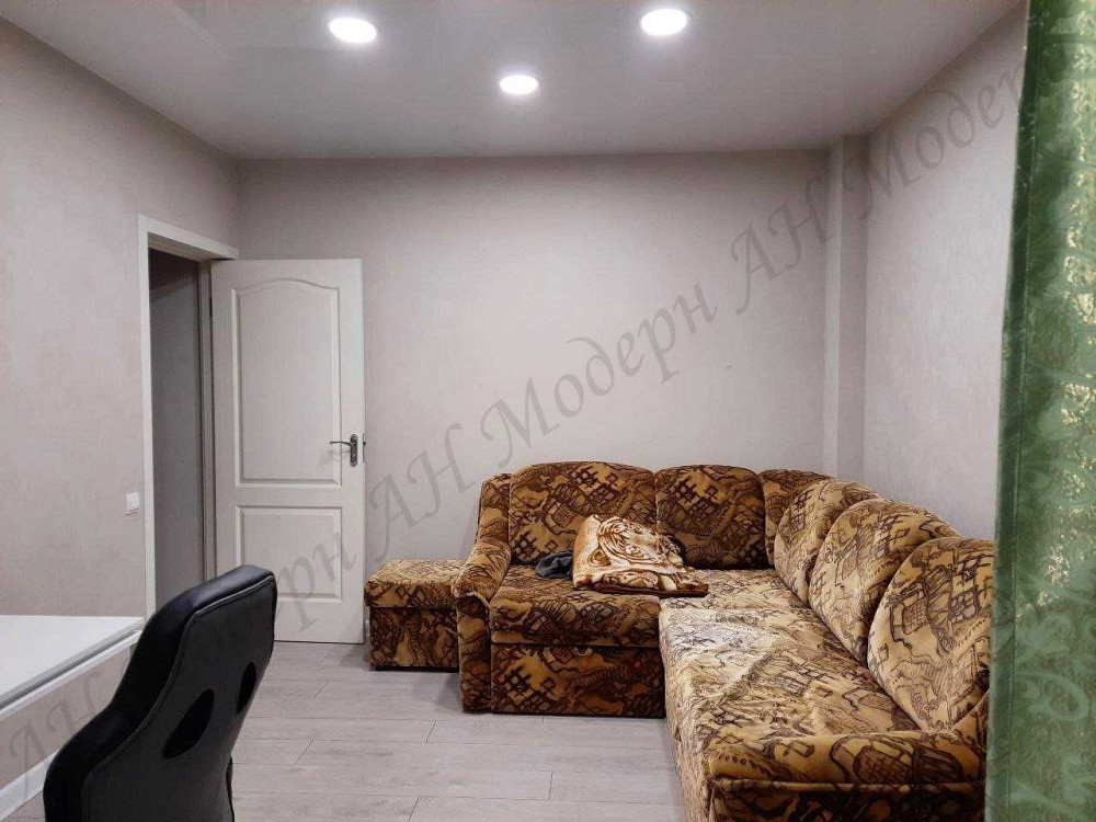 Відмінна 3-кімн. квартира з ремонтом м.Салтівська  522 м/р оренда Харків - зображення 5