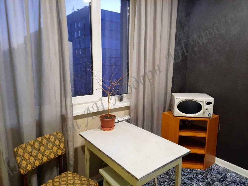 Відмінна 3-кімн. квартира з ремонтом м.Салтівська  522 м/р оренда Харків - зображення 2