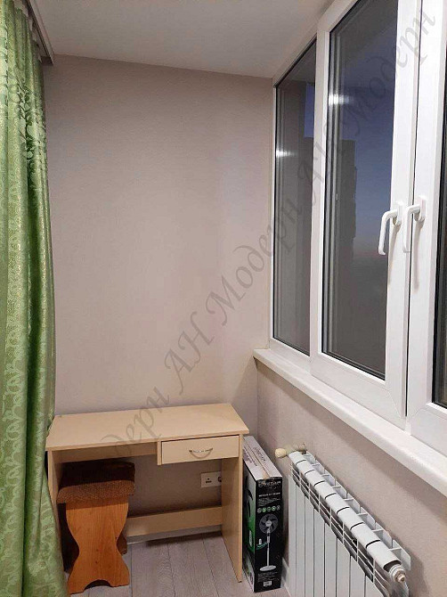 Відмінна 3-кімн. квартира з ремонтом м.Салтівська  522 м/р оренда Харків - зображення 7