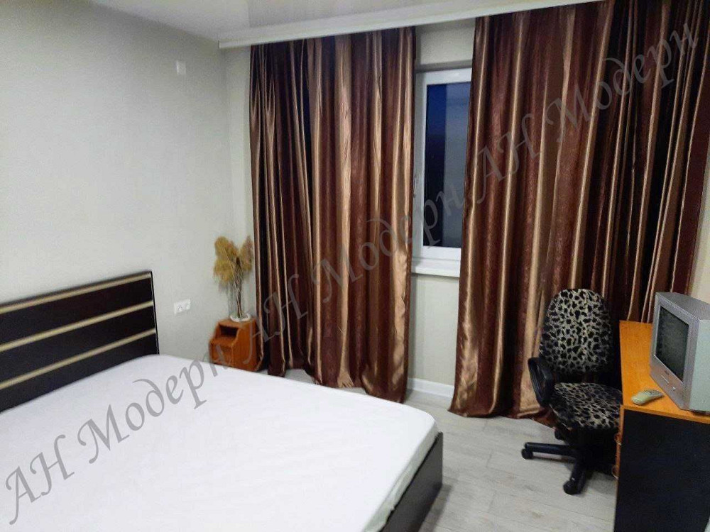 Відмінна 3-кімн. квартира з ремонтом м.Салтівська  522 м/р оренда Харків - зображення 3