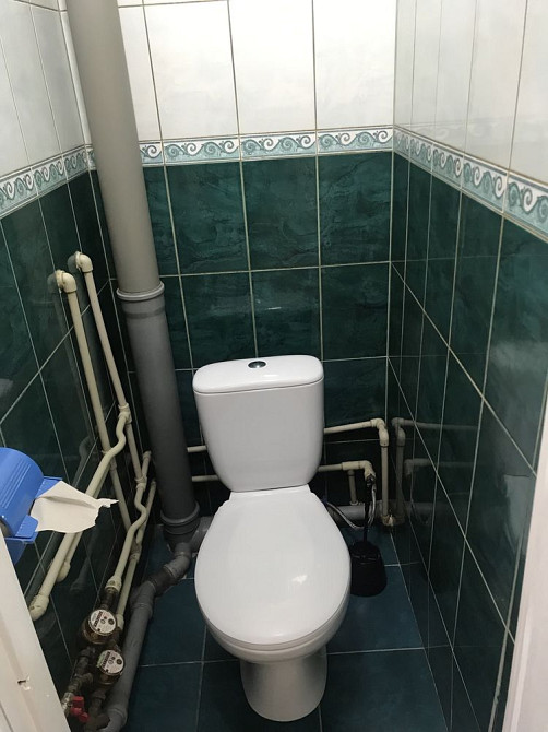 Оренда 1-кімнатна квартира Полтава - зображення 8