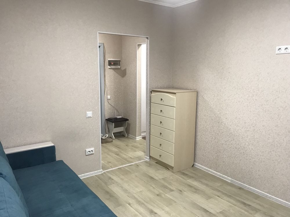 Оренда 1-кімнатна квартира Полтава - зображення 1