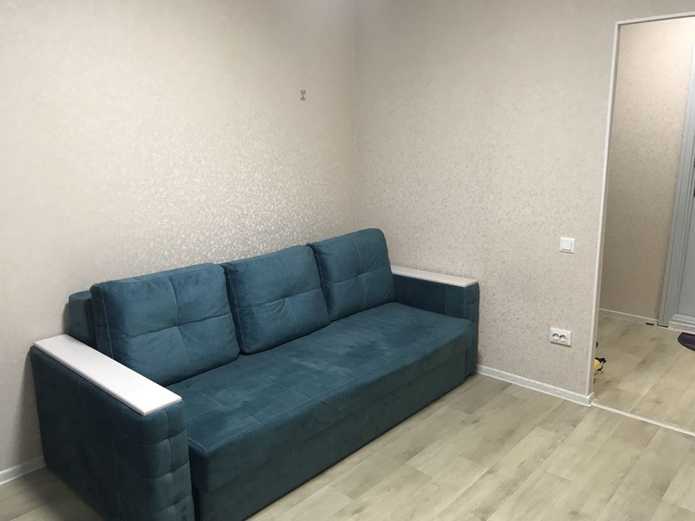 Оренда 1-кімнатна квартира Полтава - зображення 3