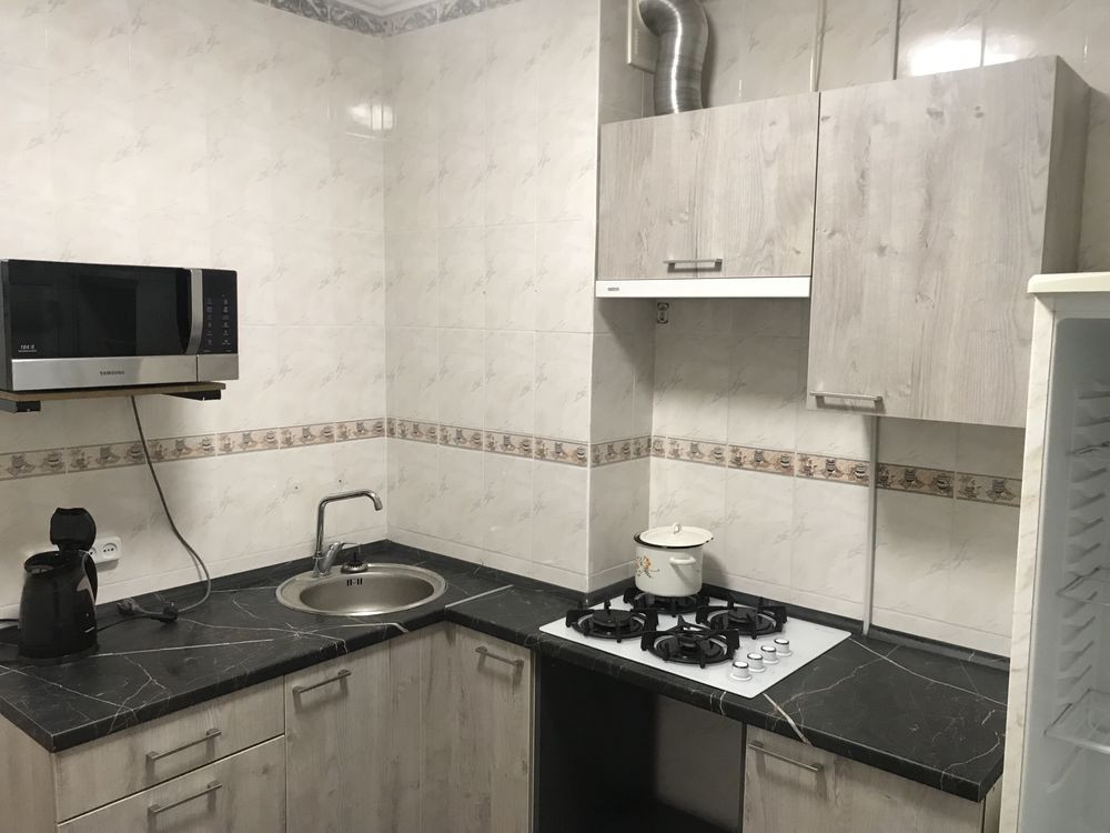 Оренда 1-кімнатна квартира Полтава - зображення 6