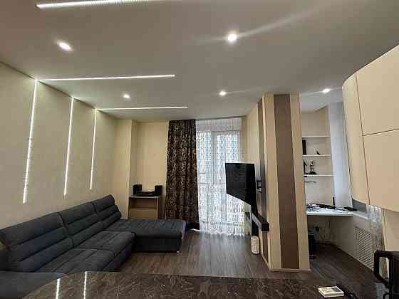 2к ЖК Панорама, Симферопольская 2 Дніпро