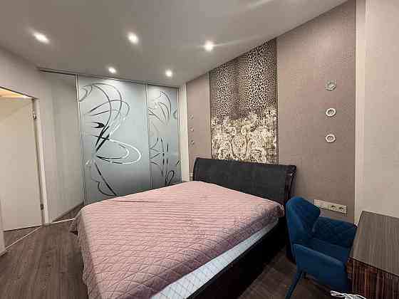 2к ЖК Панорама, Симферопольская 2 Дніпро