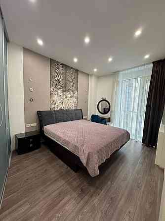 2к ЖК Панорама, Симферопольская 2 Дніпро