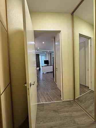 2к ЖК Панорама, Симферопольская 2 Дніпро