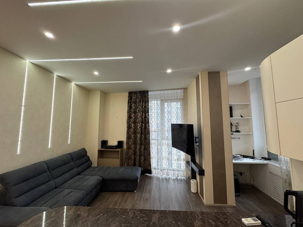 2к ЖК Панорама, Симферопольская 2 Днепр - изображение 1