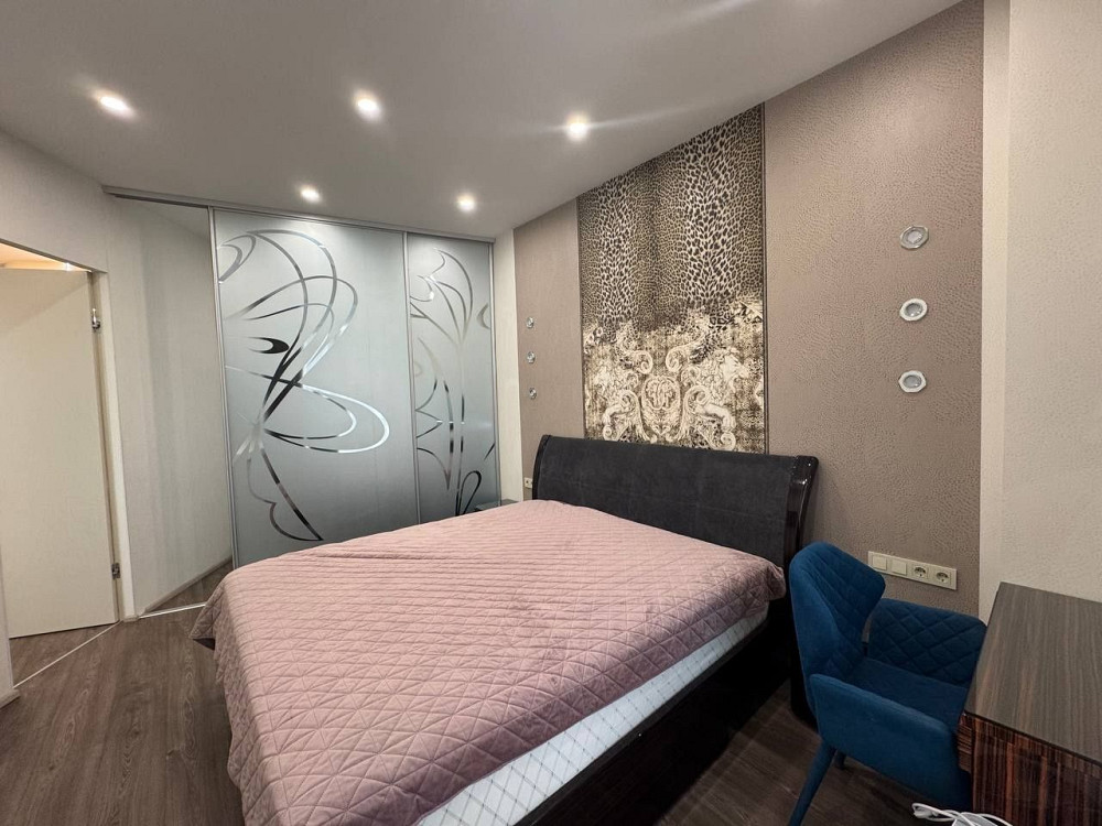 2к ЖК Панорама, Симферопольская 2 Днепр - изображение 3