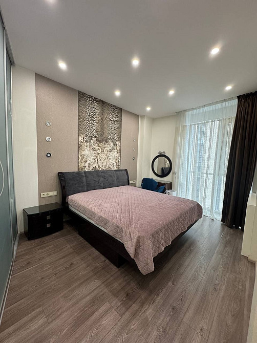 2к ЖК Панорама, Симферопольская 2 Днепр - изображение 2