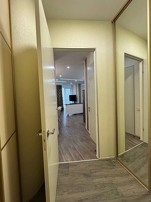 2к ЖК Панорама, Симферопольская 2 Днепр - изображение 6