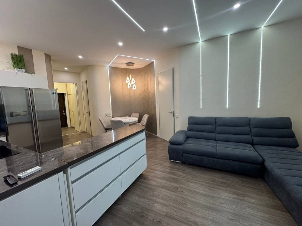 2к ЖК Панорама, Симферопольская 2 Днепр - изображение 7