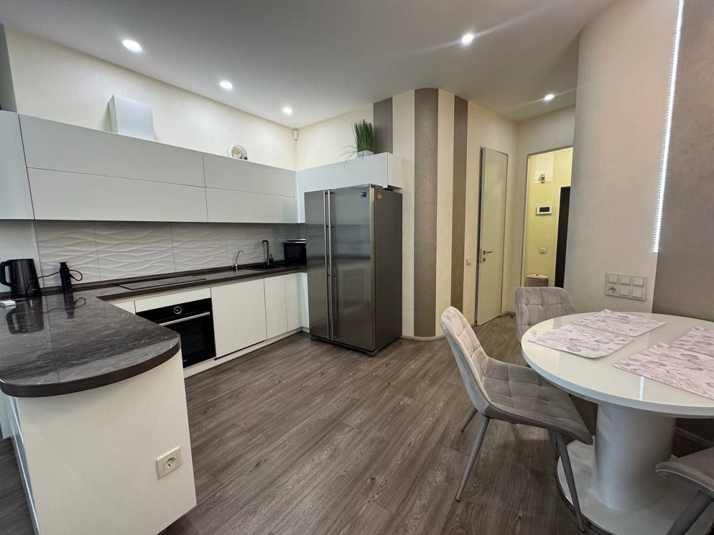 2к ЖК Панорама, Симферопольская 2 Днепр - изображение 4