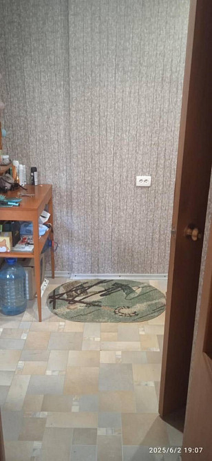 Аренда 1 ком квартиры на Черемушках Кам`янське (Запорізька обл.) - зображення 5