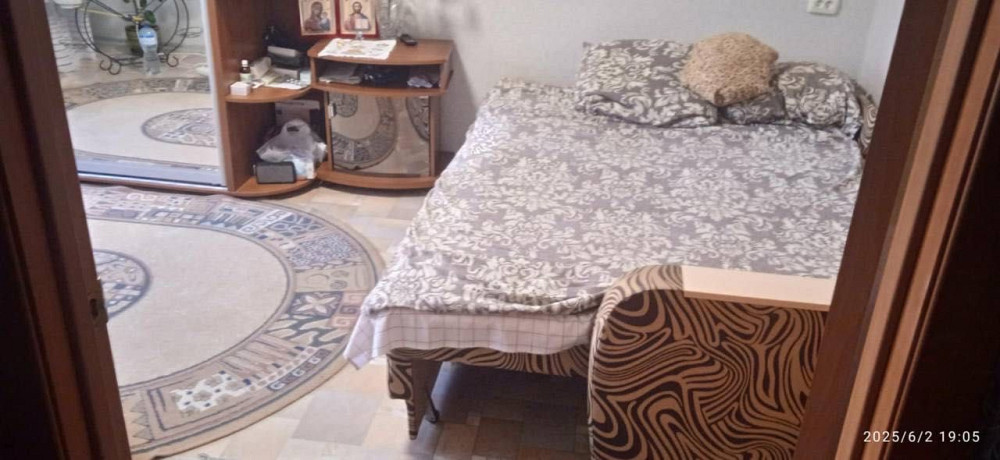 Аренда 1 ком квартиры на Черемушках Кам`янське (Запорізька обл.) - зображення 2