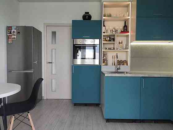 Оренда 1к квартири центр міста! Ірпінь