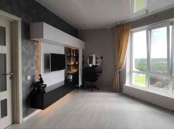 Оренда 1к квартири центр міста! Ірпінь