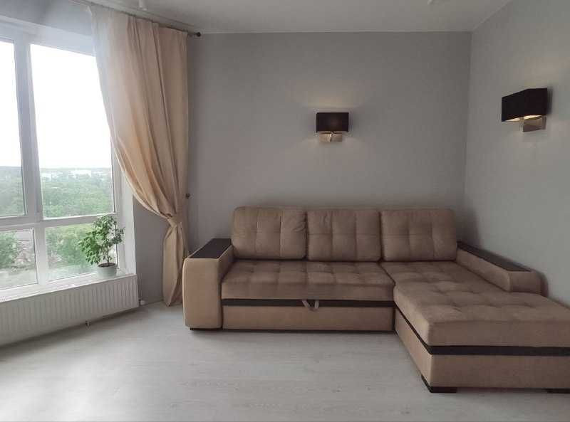 Оренда 1к квартири центр міста! Ірпінь - зображення 3