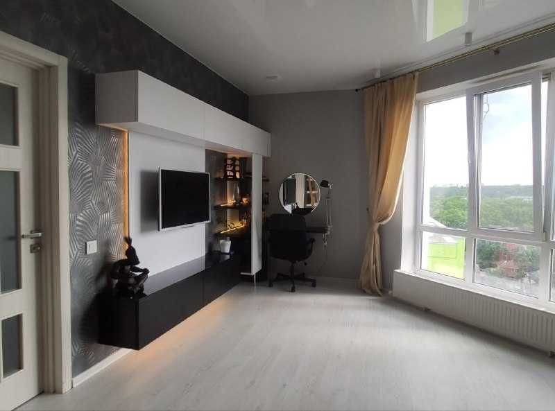 Оренда 1к квартири центр міста! Ірпінь - зображення 4