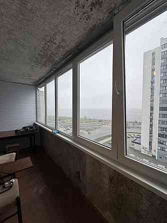 Двокімнатна квартира на Митниці Cherkasy