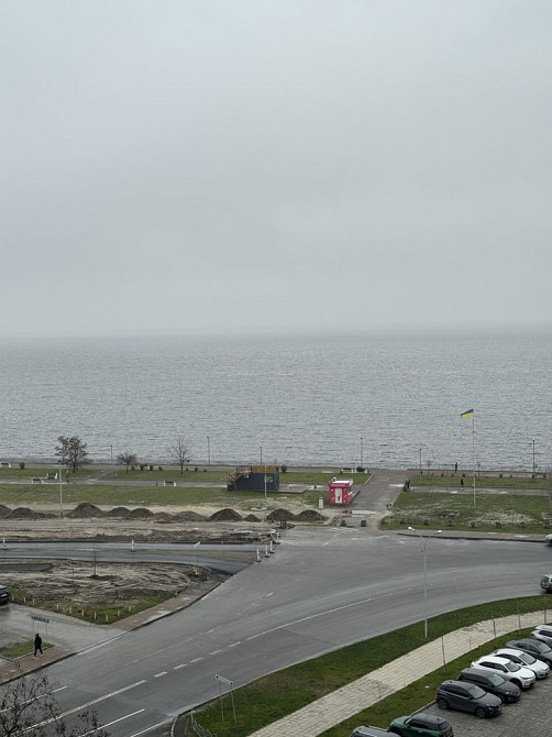 Двокімнатна квартира на Митниці Черкассы - изображение 1