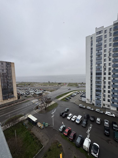 Двокімнатна квартира на Митниці Черкассы - изображение 2