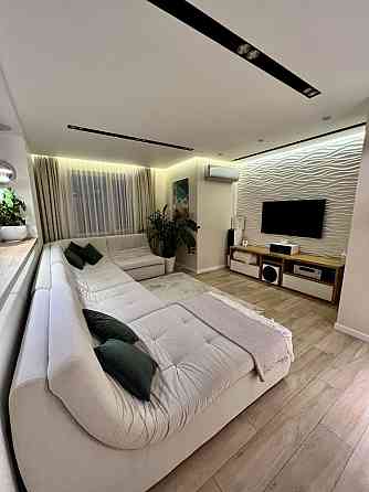 Довгострокова Оренда Квартири | Пентхаус Львов