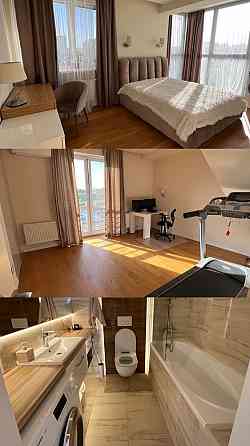 Довгострокова Оренда Квартири | Пентхаус Львов