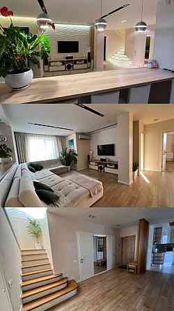 Довгострокова Оренда Квартири | Пентхаус Львов