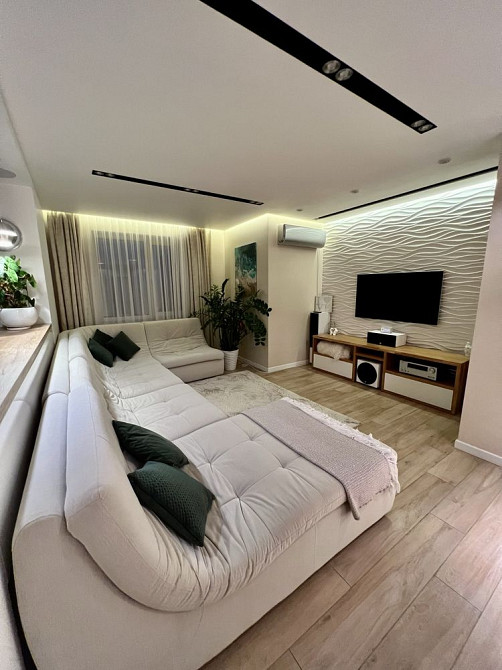 Довгострокова Оренда Квартири | Пентхаус Львов - изображение 1