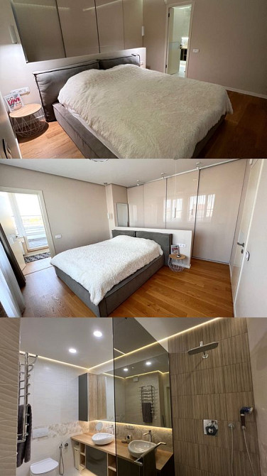 Довгострокова Оренда Квартири | Пентхаус Львов - изображение 5