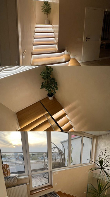 Довгострокова Оренда Квартири | Пентхаус Львов - изображение 3